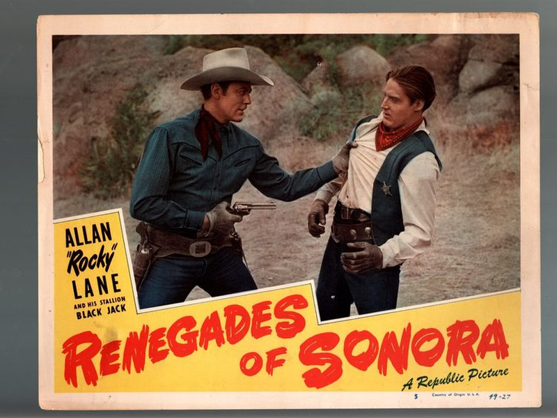 Foto 2 de Vingança de Índio