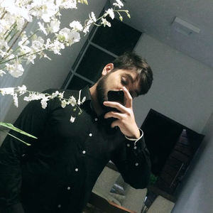 Foto de perfil de Ally