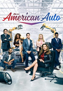 American Auto (1ª Temporada) (American Auto (Season 1))