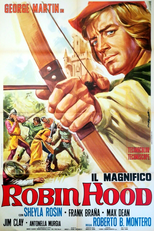 O Magnífico Robin Hood (II Magnífico Robin Hood)