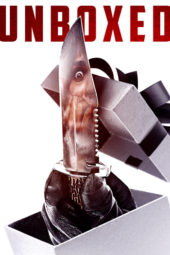 Poster de Filme Unboxed (2022)