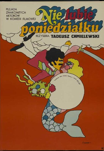 Nie lubie poniedzialku (Nie lubie poniedzialku)