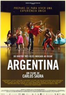 Argentina (Zonda, Folclore Argentino)