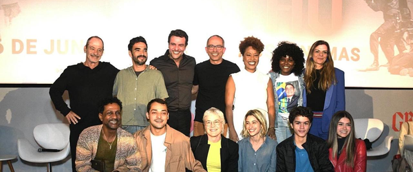 Grande Sertão tem estreia nacional e abre Cine PE com sessão gratuita