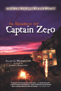 In Search Of Captain Zero - Poster / Capa / Cartaz - Oficial 1