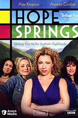 Quatro Amigas em Hope Springs (Hope Springs)