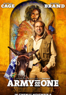 Eu, Deus e Bin Laden