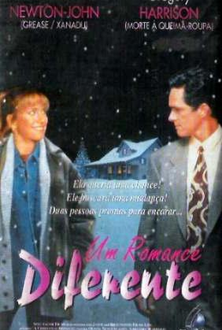 Poster 2 de Filme Um Romance Diferente (1994)