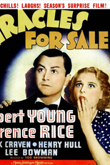 O Vendedor de Milagres  (Miracles for Sale)