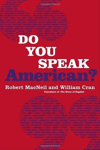 Poster de Série Do You Speak American? (2005)