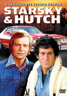 Starsky & Hutch (2ª Temporada) (Starsky and Hutch (Season 2))
