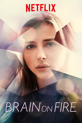  de Filme Insana (2016)