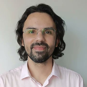 Foto de perfil de Daniel Lobão