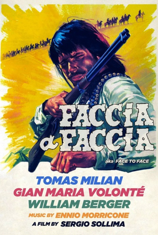 Poster 1 de Filme Quando os Brutos se Defrontam (1967)