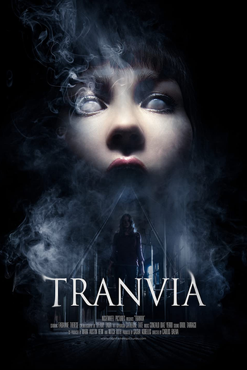 Poster de Curta Tranvia (2021)