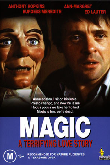  de Filme Magia Negra (1978)