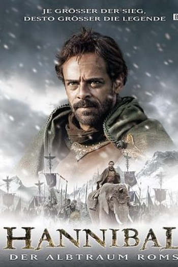  de Filme Anibal: O Pior Pesadelo de Roma (2006)