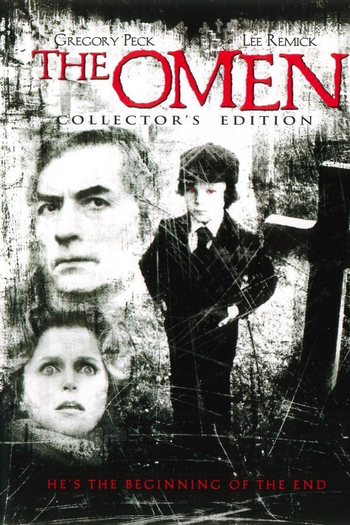  de Filme A Profecia (1976)