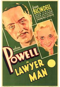 O Direito de Errar (Lawyer Man)