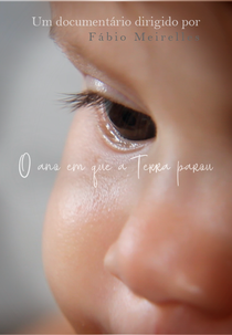 O Ano em que a Terra Parou (O Ano em que a Terra Parou)
