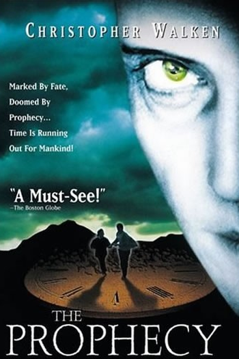  de Filme Anjos Rebeldes (1995)