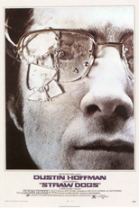 Sob o Domínio do Medo (Straw Dogs)