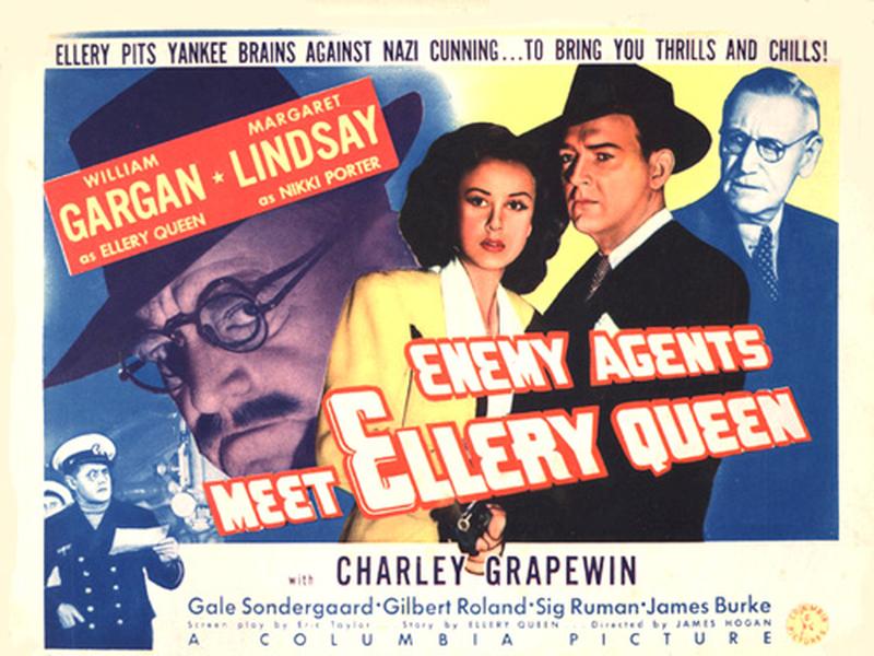 Foto 2 de Contrabando de Guerra