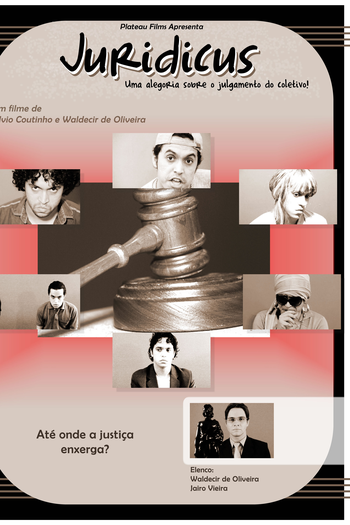  de Curta JURIDICUS (2011)