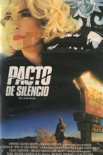  de Filme Pacto de Silêncio (1991)