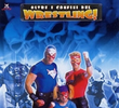 Los Luchadores