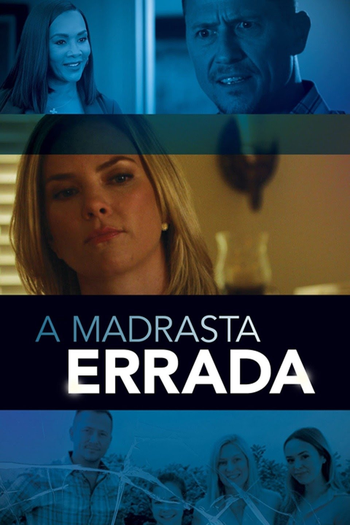  de Filme A Madrasta Errada (2019)