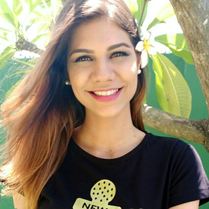Foto de perfil de Camila Soares