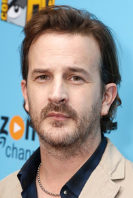 Richard Speight Jr.