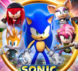 Sonic Prime