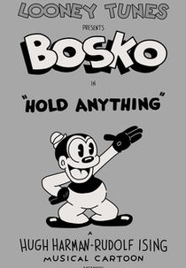 Hold Anything (Hold Anything)