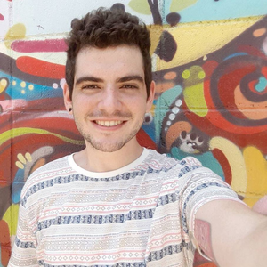 Foto de perfil de Ivan Ibrahim