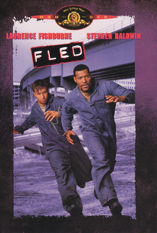 Poster 5 de Filme A Caçada (1996)