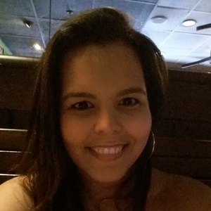 Foto de perfil de Karine S