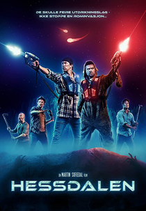 Hessdalen (Hessdalen)