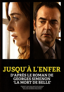 Simenon: Até o Inferno (Simenon : Jusqu’à l’enfe)
