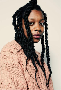 Nia DaCosta - Poster 1