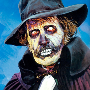 Foto de perfil de Terror Antigo