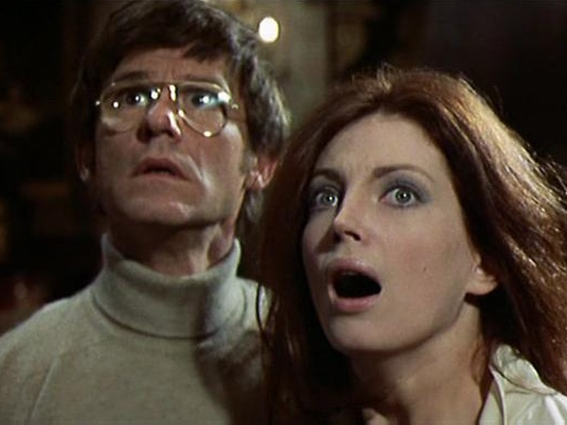 Foto 10 de A Casa da Noite Eterna