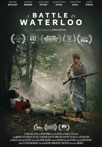 A Battle In Waterloo (A Battle In Waterloo)