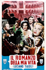 O Romance da Minha Vida (Il romanzo della mia vita)