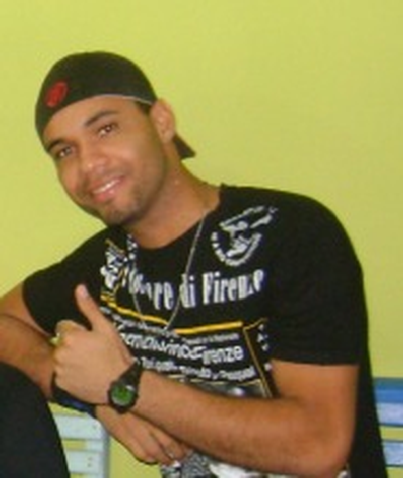 Anderson Rocha Barbosa - Foto 1