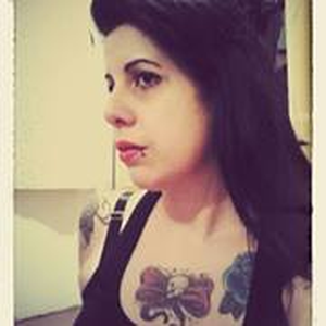 Foto de perfil de aline louise maphuz
