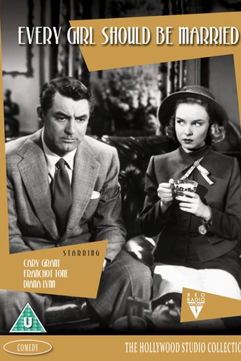  de Filme Quero Esse Homem (1948)