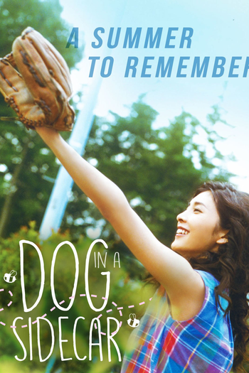  de Filme Dog in a Sidecar (2007)