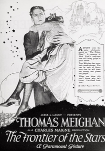 The Frontier of the Stars (The Frontier of the Stars)